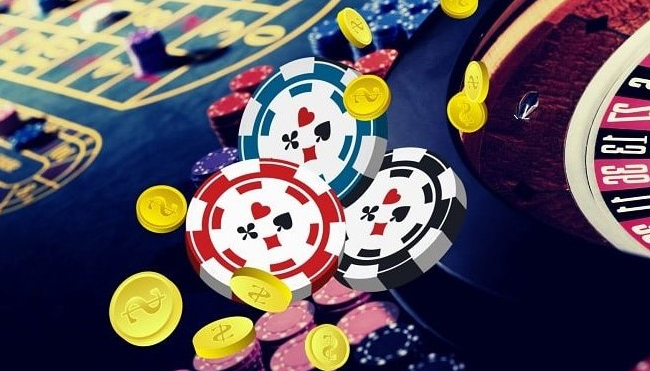 Cepat Mendapatkan Bonus Casino Online