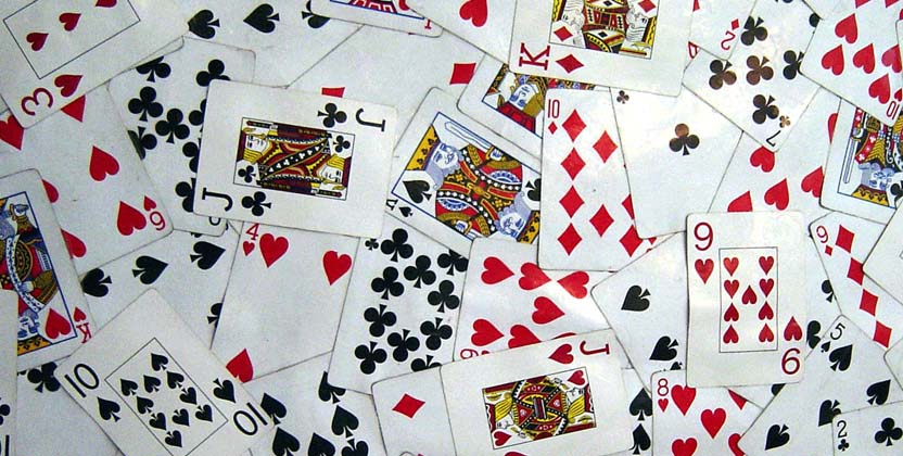 Main Game Poker Online