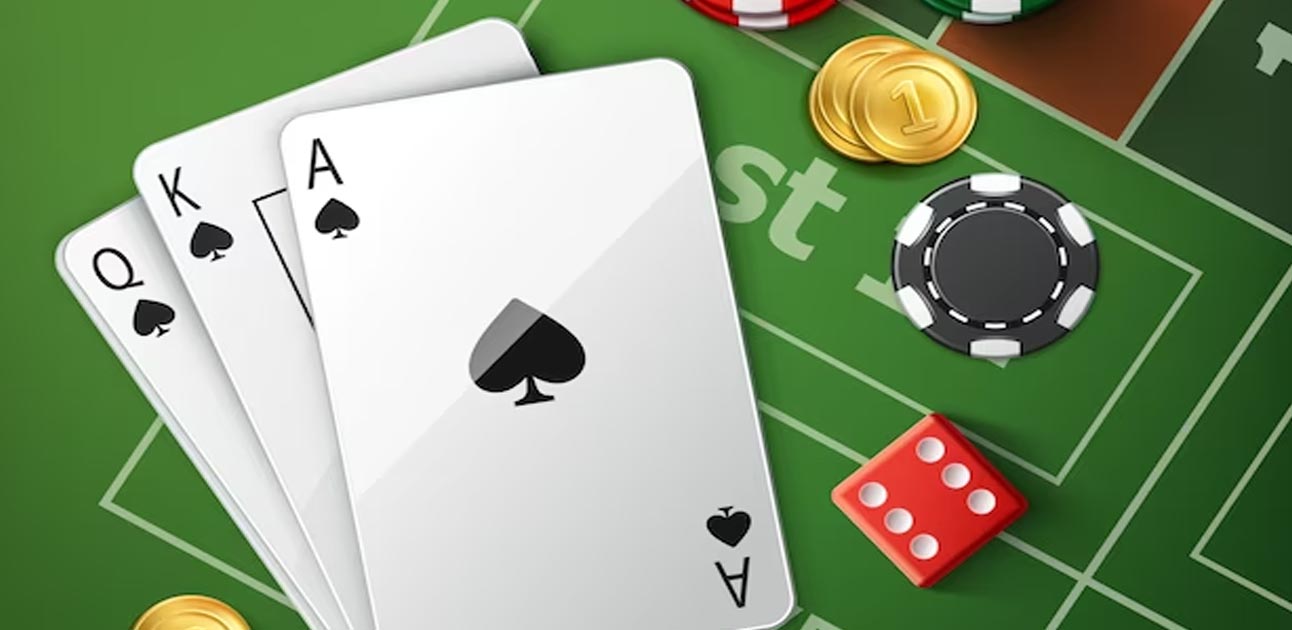 Tips Bermain Game Judi Poker